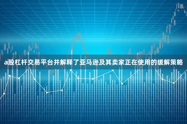 a股杠杆交易平台并解释了亚马逊及其卖家正在使用的缓解策略
